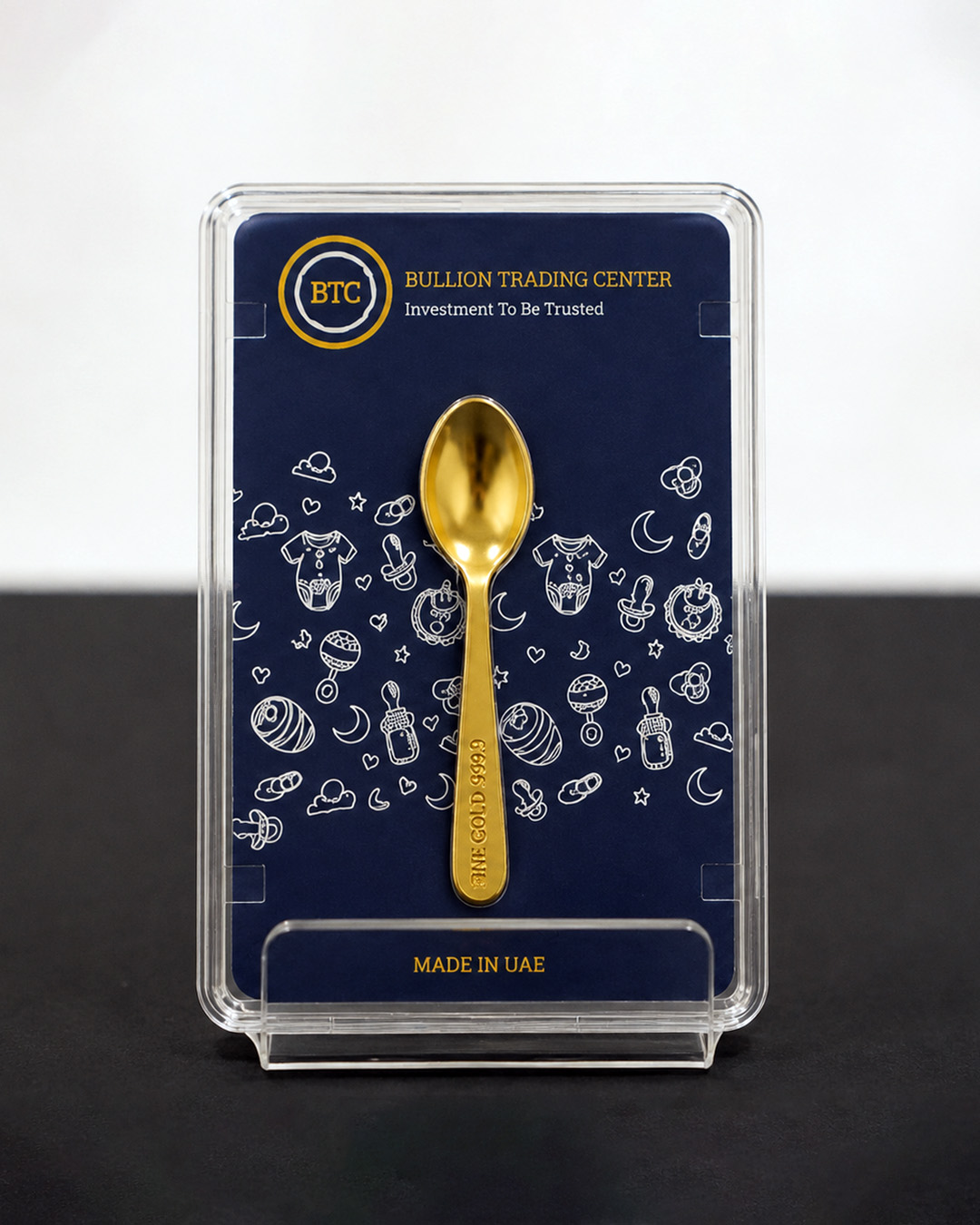 100g Silver Bar