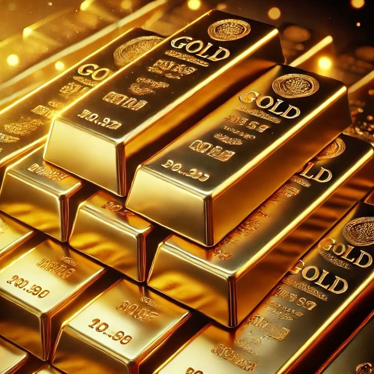 Sell Gold at Tora Bullion