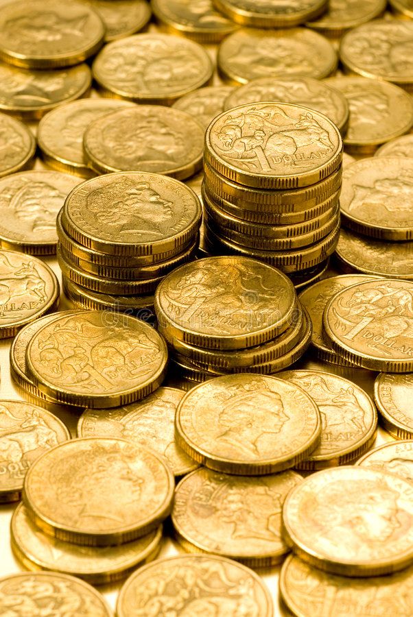 Gold bullion