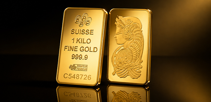 Gold bars Abu Dhabi