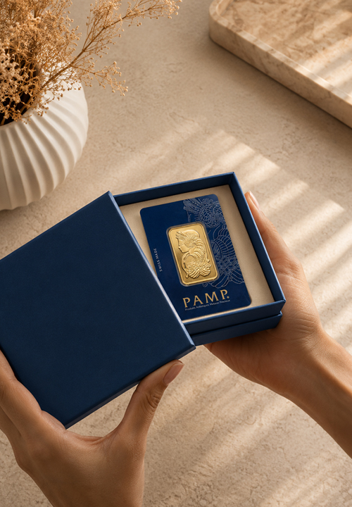 Sell Gold in Abu Dhabi